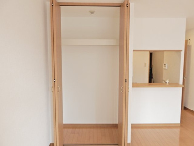 【収納】 | サージュビル本館