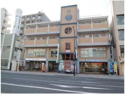 【外観】 | サージュビル本館