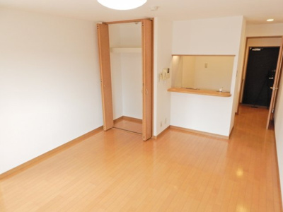 【洋室】 | サージュビル本館