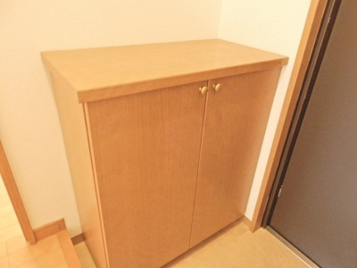【内装】 | サージュビル本館