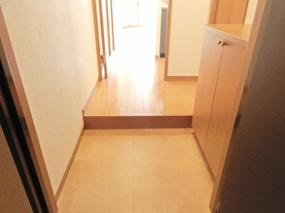 【玄関】 | サージュビル本館
