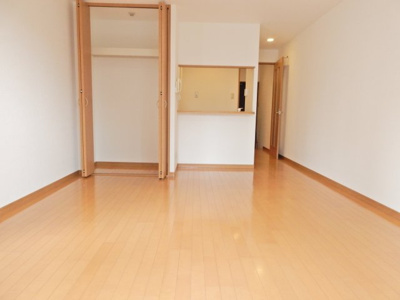 【居間・リビング】 | サージュビル本館