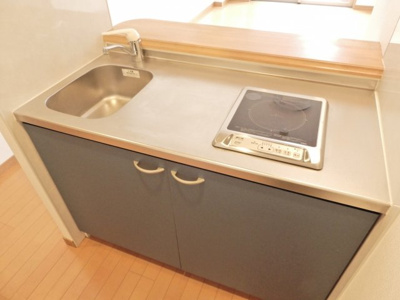 【キッチン】 | サージュビル本館