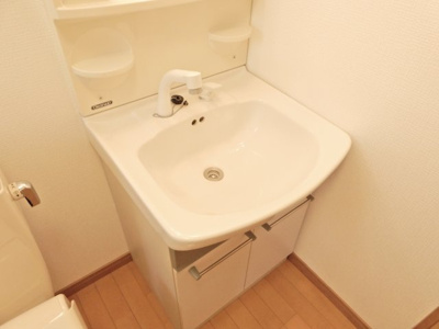 【洗面所】 | サージュビル本館