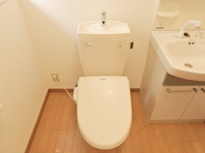 【トイレ】 | サージュビル本館