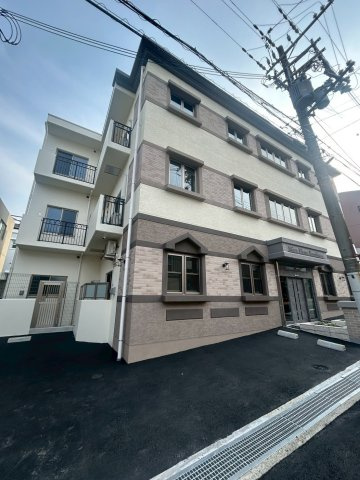 Mica Eleno 苦楽園