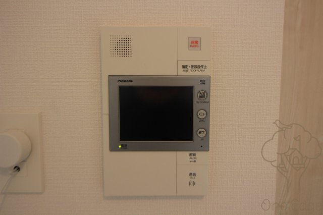 エスリードレジデンス大阪福島フロントの設備