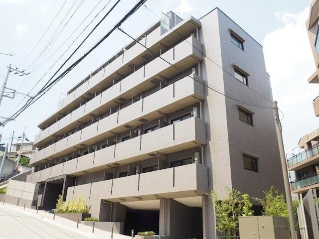 ルーブル赤羽西
