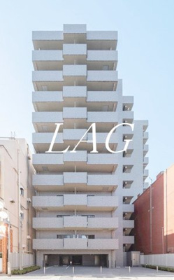 【外観】 | ルーブル池袋弐番館 | 外観です。
