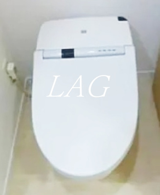 【トイレ】 | ＴＨＥパームス東武練馬 | トイレです。