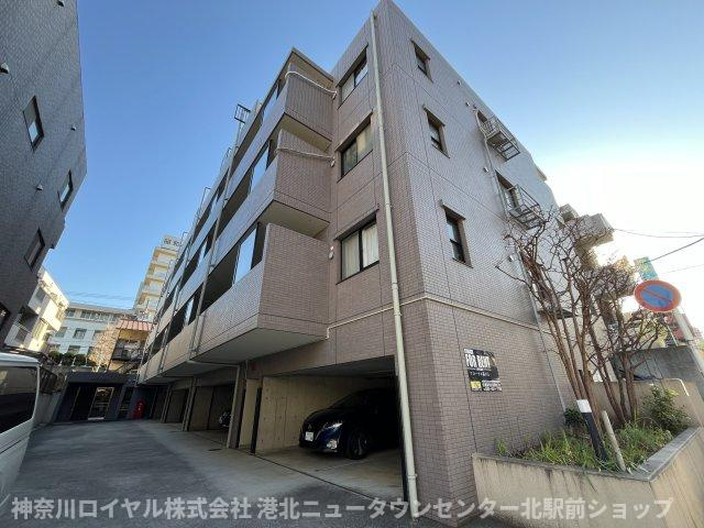 フローラル藤が丘の画像