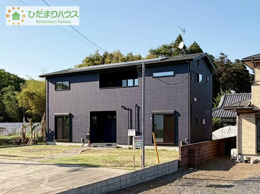 桜川市真壁町下谷貝　中古戸建の画像
