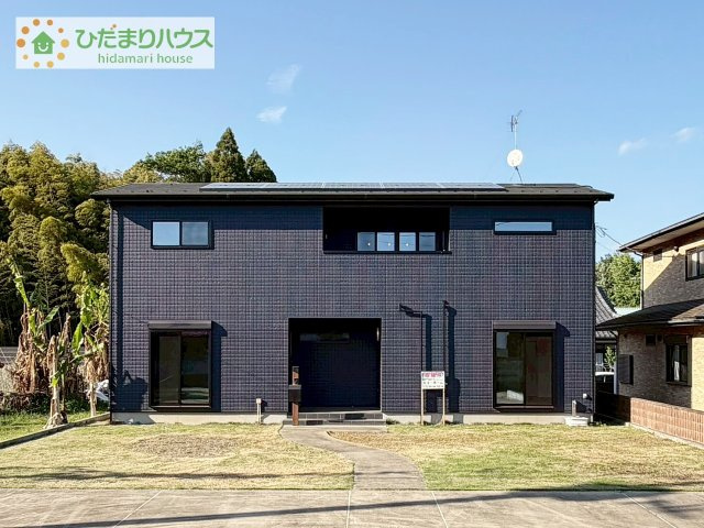 【外観】 | 桜川市真壁町下谷貝　中古戸建 | 今から見たいも大歓迎！！お気軽にお問い合わせください！