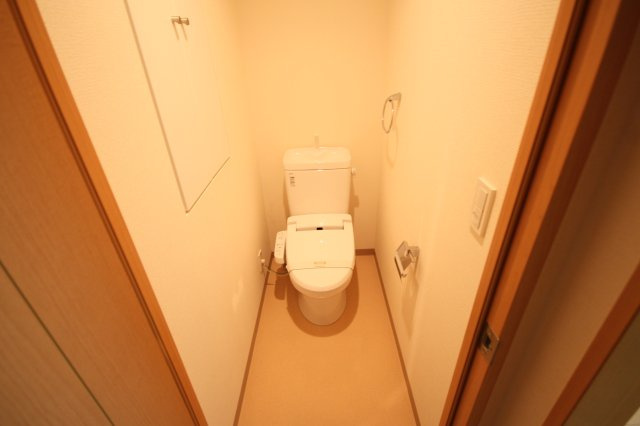 【トイレ】