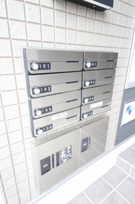【その他】 | CB鴻巣パルフェ