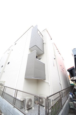 【バルコニー】 | CB鴻巣パルフェ