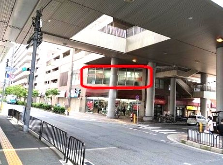 ルシオーレＢ棟
