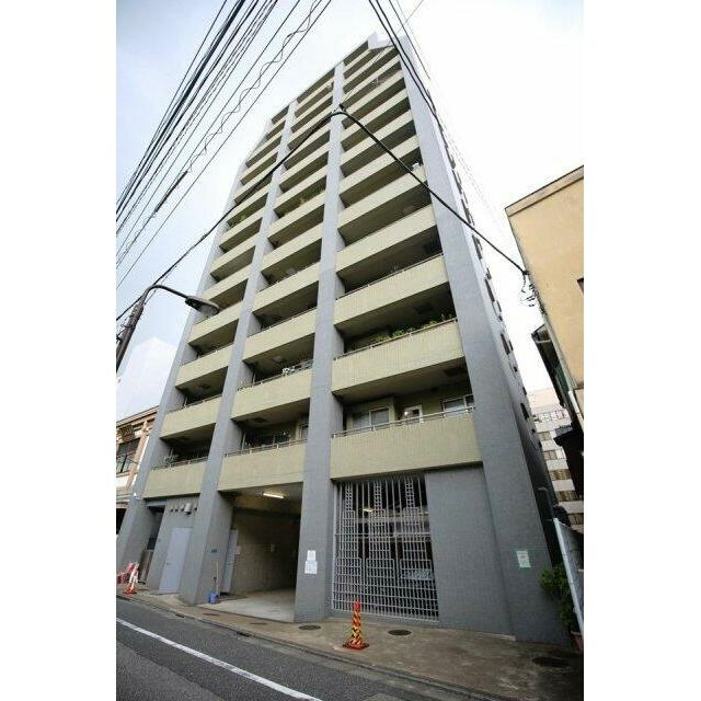 東急ドエル・アルス本郷南
