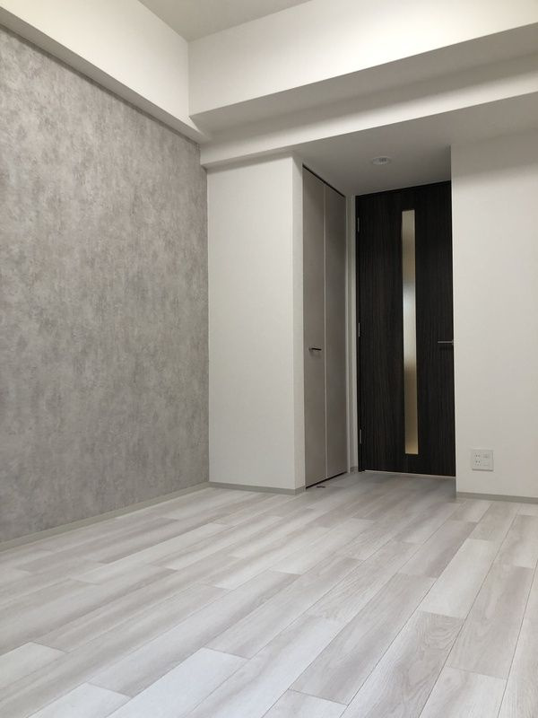 大阪市西区九条２丁目の賃貸マンションの内装