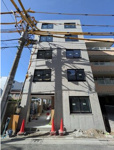 Ｏｐｕｓ南大井の画像