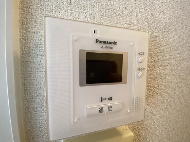 カーサグラシアの寝室