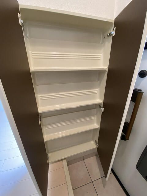 カーサグラシアのその他