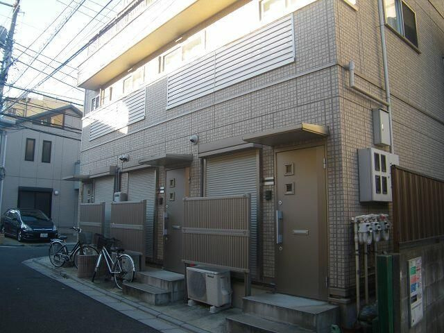 カーサグラシアのその他共用部分