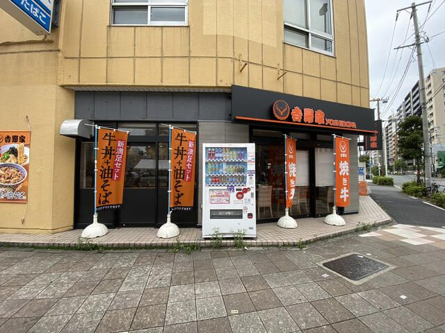 カーサグラシアの周辺