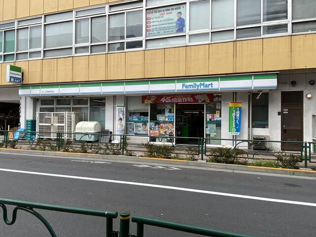 カーサグラシアの周辺