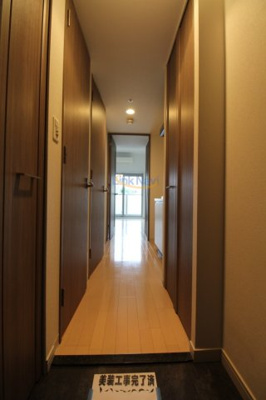 【内装】 | ララプレイス新大阪LD