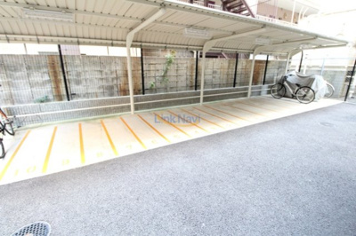 【駐車場】 | ララプレイス新大阪LD