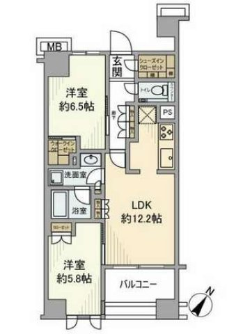 プレミスト文京千石の画像