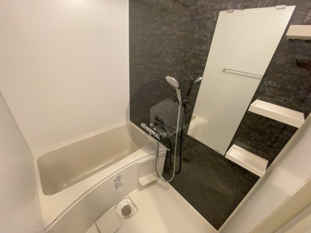 S-RESIDENCE高井田Centralの浴室