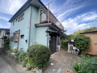 都筑区折本町土地の画像
