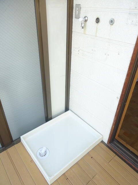 ＶＩＬＬＡ西ヶ原のその他
