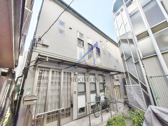 西田コーポ