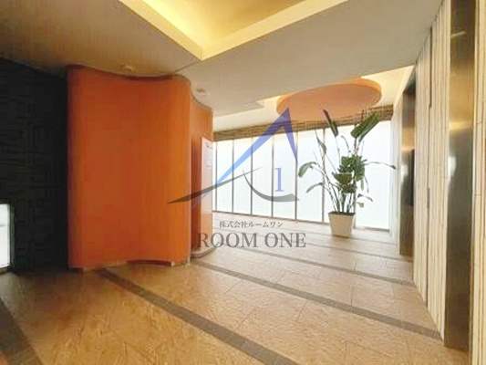 ORANGE PORTE