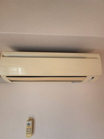 エルヴ源氏ヶ丘の設備