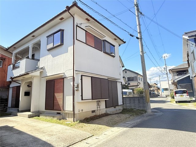 RENTAL　HOUSE　TAISHI