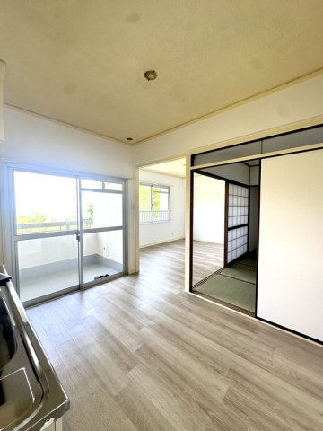住吉台東住宅3号棟のその他