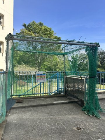 住吉台東住宅3号棟のその他