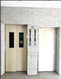 住吉台東住宅3号棟のその他共用部分