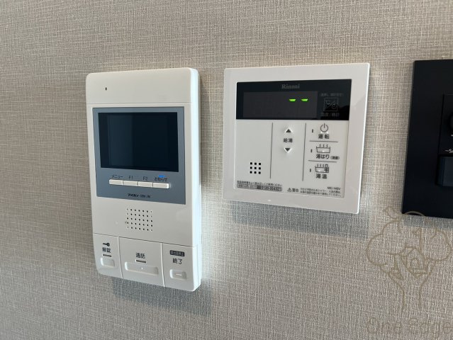 ブエナビスタ梅田ノースの設備