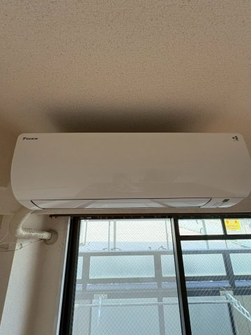 エルヴ源氏ヶ丘の設備