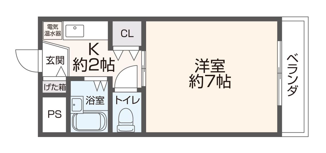エルヴ源氏ヶ丘