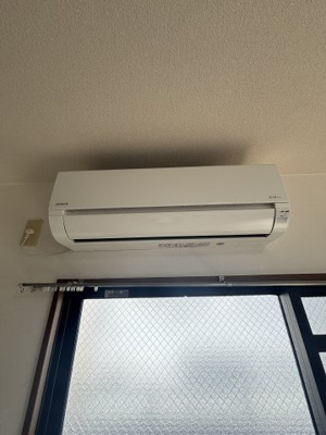 【設備】 | グローリーⅠ