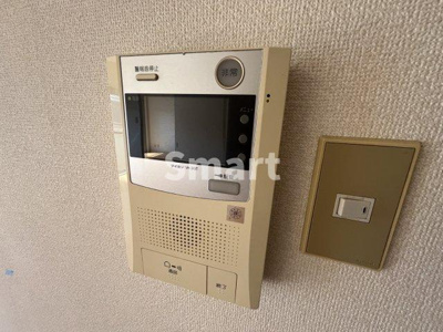 【セキュリティ】 | サクラマンション
