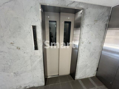 【その他共用部分】 | サクラマンション