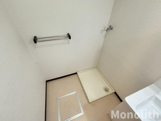 マンションミワⅠの設備