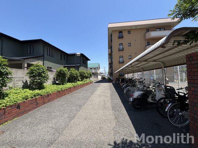 マンションミワⅠのその他共用部分